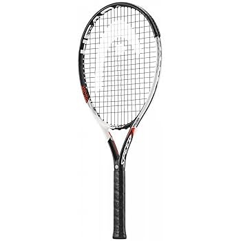 HEAD Graphene Touch Speed PWR Tennis Racquet (4-3/8